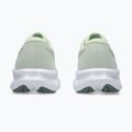Încălțăminte de alergare pentru femei  ASICS Patriot 14 whisper green/monument blue 5