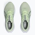 Încălțăminte de alergare pentru femei  ASICS Patriot 14 whisper green/monument blue 6