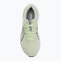 Încălțăminte de alergare pentru femei  ASICS Patriot 14 whisper green/monument blue 5