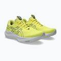 Încălțăminte de alergare pentru bărbați  ASICS GT-2000 14 citron/steel grey 10