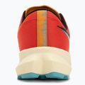 Încălțăminte de alergare pentru bărbați ASICS Fuji Lite 6 red clay/black 6