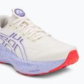 Încălțăminte de alergare pentru femei ASICS GT-2000 14 Tokyo cream/edo purple 7