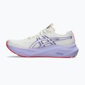 Încălțăminte de alergare pentru femei ASICS GT-2000 14 Tokyo cream/edo purple 9