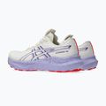 Încălțăminte de alergare pentru femei ASICS GT-2000 14 Tokyo cream/edo purple 11