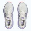Încălțăminte de alergare pentru femei ASICS GT-2000 14 Tokyo cream/edo purple 13