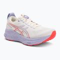 Încălțăminte de alergare pentru femei ASICS Gel-Kayano 32 Tokyo cream/edo purple