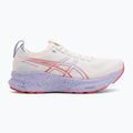 Încălțăminte de alergare pentru femei ASICS Gel-Kayano 32 Tokyo cream/edo purple 2