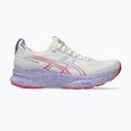 Încălțăminte de alergare pentru femei ASICS Gel-Kayano 32 Tokyo cream/edo purple