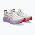 Încălțăminte de alergare pentru femei ASICS Gel-Kayano 32 Tokyo cream/edo purple 3
