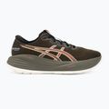 Încălțăminte de alergare pentru femei ASICS Gel-Cumulus 27 GTX brown stone/dark pink clay 2