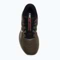 Încălțăminte de alergare pentru femei ASICS Gel-Cumulus 27 GTX brown stone/dark pink clay 5