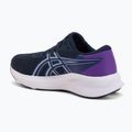 Încălțăminte de alergare pentru femei  ASICS Patriot 14 midnight/vapor 3