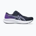 Încălțăminte de alergare pentru femei  ASICS Patriot 14 midnight/vapor 8