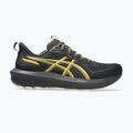 Încălțăminte de alergare pentru bărbați ASICS GT-1000 14 GTX black/sandstorm 8