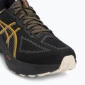 Încălțăminte de alergare pentru bărbați ASICS GT-1000 14 GTX black/sandstorm 7