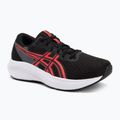 Încălțăminte de alergare pentru bărbați  ASICS Patriot 14 black/flash red