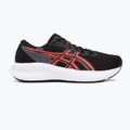 Încălțăminte de alergare pentru bărbați  ASICS Patriot 14 black/flash red 2