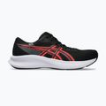 Încălțăminte de alergare pentru bărbați  ASICS Patriot 14 black/flash red