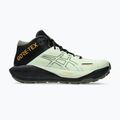 Încălțăminte de alergare pentru bărbați  ASICS Gel-Trabuco MT GTX whisper green/mantle green