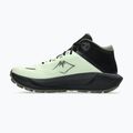 Încălțăminte de alergare pentru bărbați  ASICS Gel-Trabuco MT GTX whisper green/mantle green 2