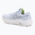 Încălțăminte de alergare pentru femei ASICS GT-2000 14 blue fade/indigo fog 3
