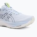 Încălțăminte de alergare pentru femei ASICS GT-2000 14 blue fade/indigo fog 7