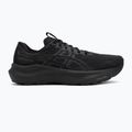 Încălțăminte de alergare pentru bărbați  ASICS GT-2000 14 black/graphite grey 2