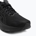 Încălțăminte de alergare pentru bărbați  ASICS GT-2000 14 black/graphite grey 7