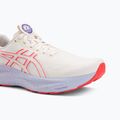Încălțăminte de alergare pentru bărbați  Asics GT-2000 14 cream/edo purple 7