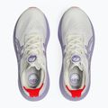 Încălțăminte de alergare pentru femei Asics Gel-Nimbus 27 Tokyo cream/edo purple 13