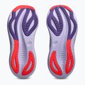 Încălțăminte de alergare pentru femei Asics Gel-Nimbus 27 Tokyo cream/edo purple 14
