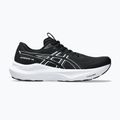 Încălțăminte de alergare pentru femei ASICS GT-2000 14 black/white 8