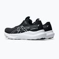 Încălțăminte de alergare pentru femei ASICS GT-2000 14 black/white 11