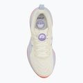 Încălțăminte de alergare pentru femei ASICS Gel-Cumulus 27 Tokyo cream/edo purple 5