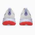 Încălțăminte de alergare pentru femei ASICS Gel-Cumulus 27 Tokyo cream/edo purple 12