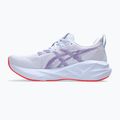 Încălțăminte de alergare pentru bărbați  ASICS Novablast 5 Tokyo blue fade/edo purple 2