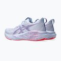 Încălțăminte de alergare pentru bărbați  ASICS Novablast 5 Tokyo blue fade/edo purple 4