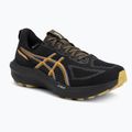 Încălțăminte de alergare pentru bărbați ASICS GT-1000 14 GTX black/dark cobalt