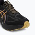 Încălțăminte de alergare pentru bărbați ASICS GT-1000 14 GTX black/dark cobalt 7