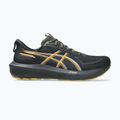 Încălțăminte de alergare pentru bărbați ASICS GT-1000 14 GTX black/dark cobalt 8