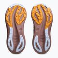 Încălțăminte de alergare pentru femei Asics Gel-Nimbus 27 TR nature bathing/dark red planet 14