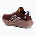 Încălțăminte de alergare pentru femei Asics Gel-Nimbus 27 TR nature bathing/dark red planet 3