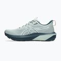 Încălțăminte de alergare pentru bărbați ASICS GT-1000 14 TR nature bathing/lichen rock 9