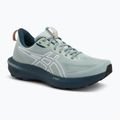 Încălțăminte de alergare pentru bărbați ASICS GT-1000 14 TR nature bathing/lichen rock