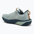 Încălțăminte de alergare pentru bărbați ASICS GT-1000 14 TR nature bathing/lichen rock 3