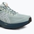 Încălțăminte de alergare pentru bărbați ASICS GT-1000 14 TR nature bathing/lichen rock 7