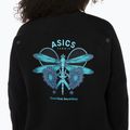 Geacă de tenis pentru femei ASICS Match Night Energy W performance black 6