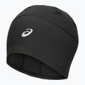 Căciulă de iarnă Asics Winter Run Beanie Performance Black