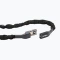 Blocaj pentru biciclete Crops K4-88 negru CP-K4-88-AL-01 3