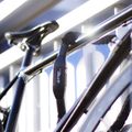 Blocaj pentru biciclete Crops K4-88 negru CP-K4-88-AL-01 4